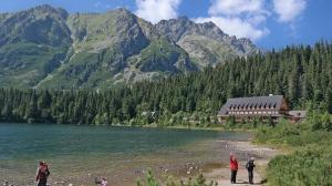 Zakopane miasto kulturowe