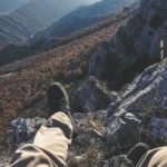 Spacer po Krupówkach